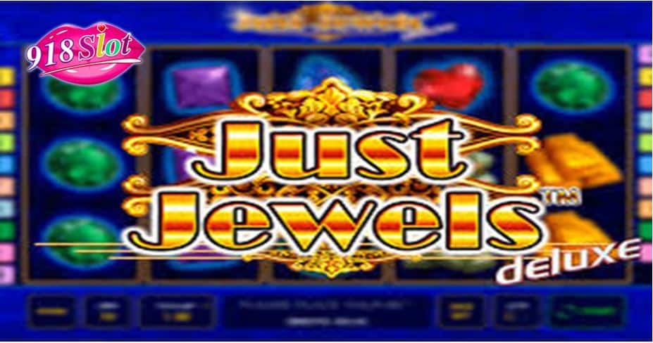 Just Jewels Deluxe