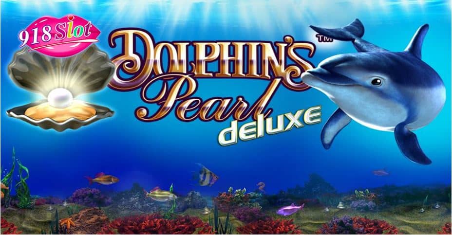 สัญลักษณ์ Dolphin’s Pearl Deluxe